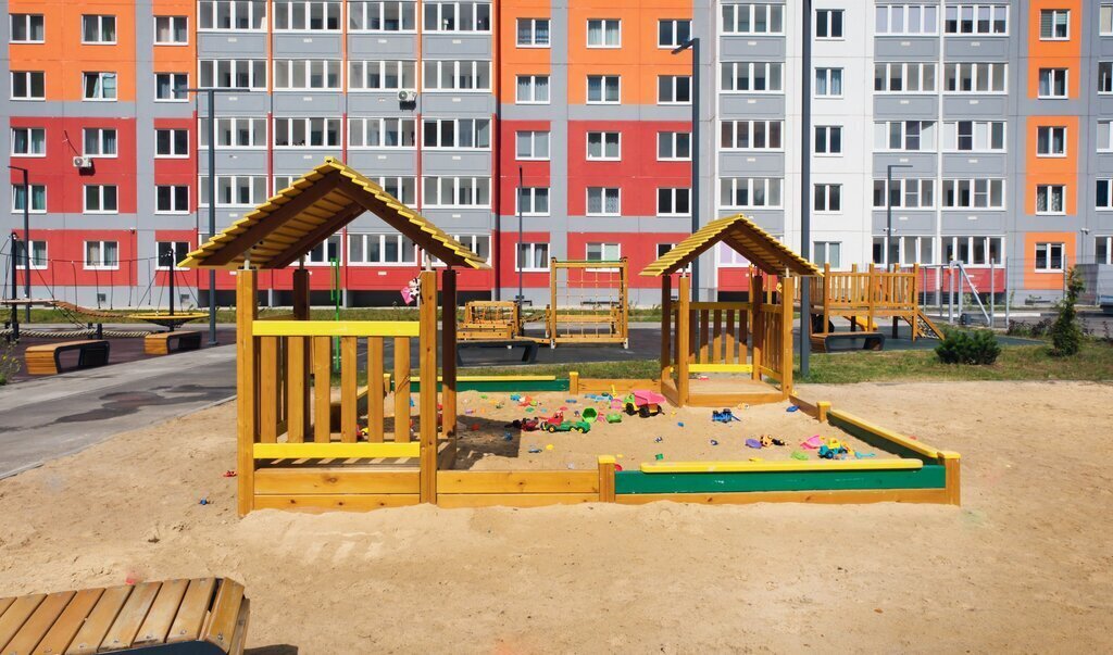 квартира г Орел ул Черепичная 22к/3 фото 24