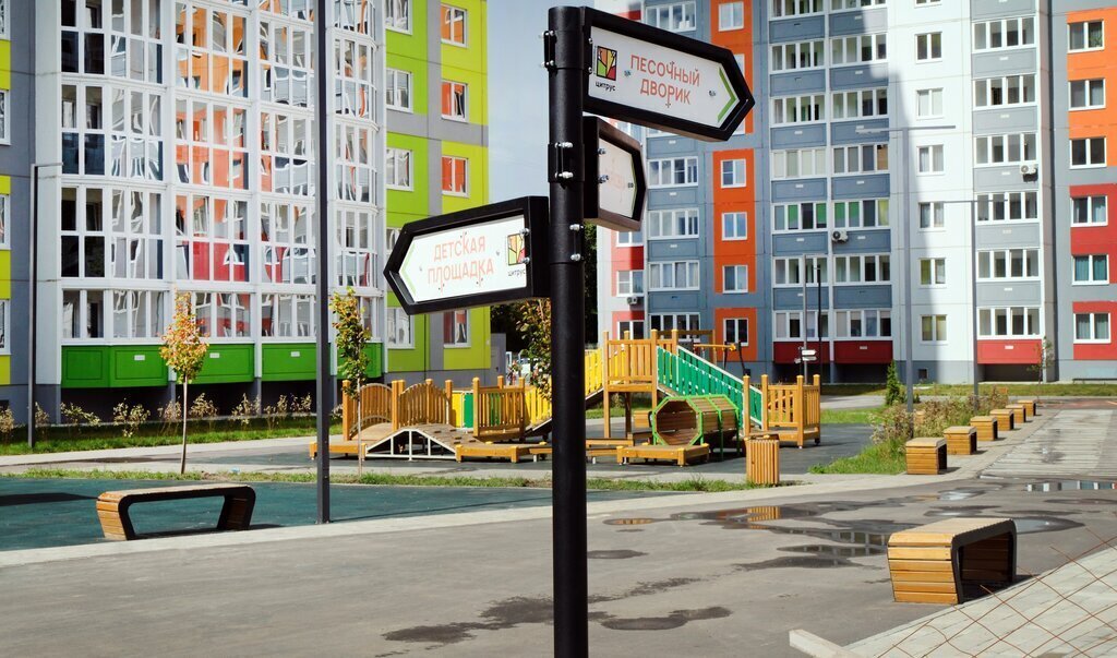 квартира г Орел ул Черепичная 22к/3 фото 28