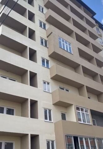 р-н Прикубанский ул Калужская 24/3 фото