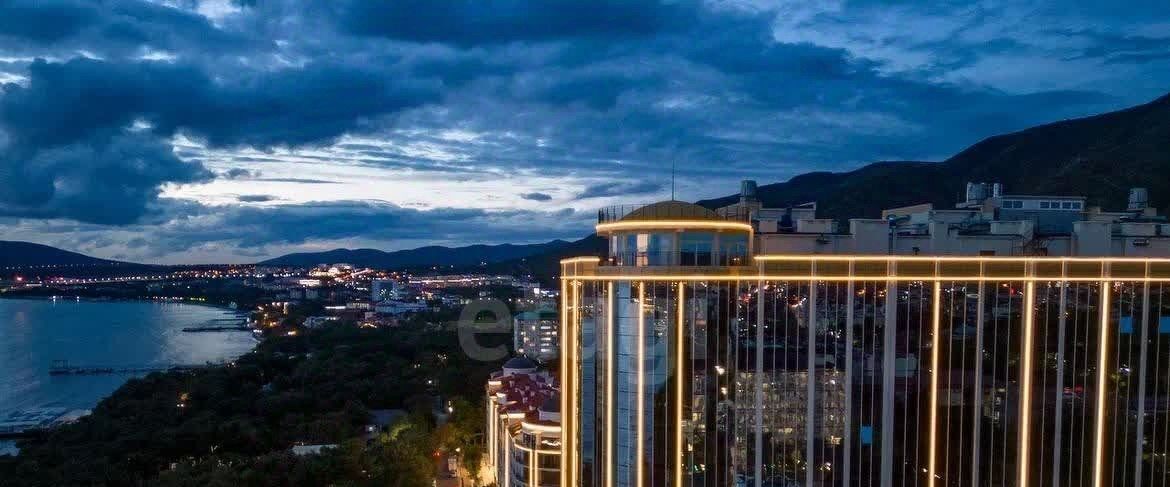 квартира г Геленджик ул Мира 40 Центр фото 4