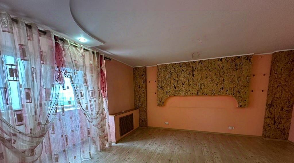 квартира р-н Анапский г Анапа бульвар Евскина, 3 фото 2