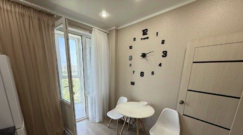 квартира р-н Анапский г Анапа Anapskoye Shosse, 24 к. 3, Anapa, Krasnodarskiy kray, Russia, 353445 фото 4