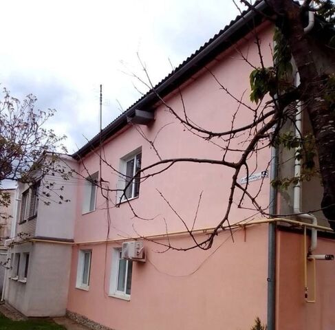 ул Р.Люксембург 43 фото