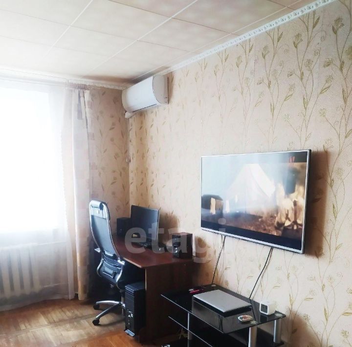 квартира г Симферополь пгт Комсомольское пер Советский фото 3