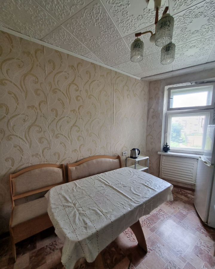 квартира г Братск б-р Космонавтов, 7 фото 3