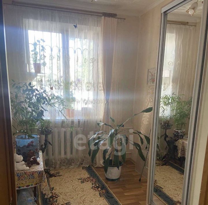 квартира г Симферополь р-н Железнодорожный ул Толстого фото 4