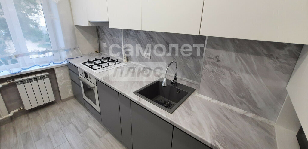 квартира г Йошкар-Ола ул Подольских курсантов 16 фото 3