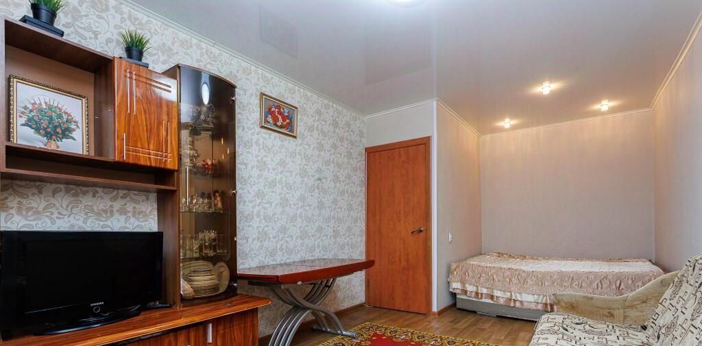 квартира г Уфа р-н Кировский ул Генерала Горбатова 7 фото 6