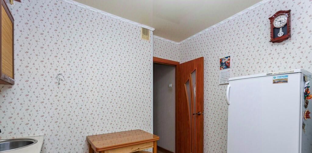 квартира г Уфа р-н Кировский ул Генерала Горбатова 7 фото 14
