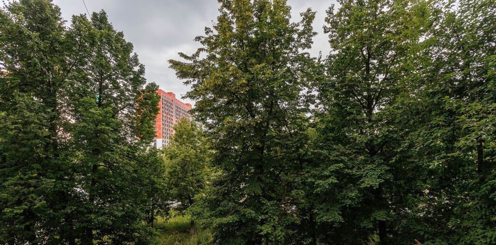 квартира г Уфа р-н Кировский ул Генерала Горбатова 7 фото 10