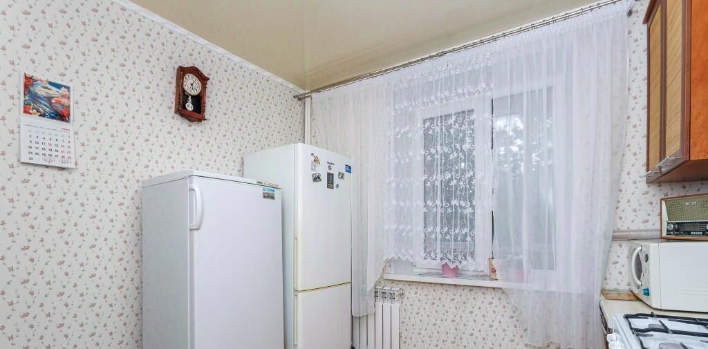 квартира г Уфа р-н Кировский ул Генерала Горбатова 7 фото 12