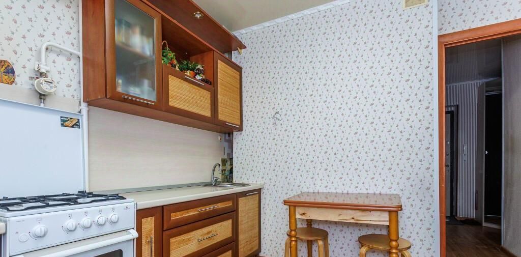 квартира г Уфа р-н Кировский ул Генерала Горбатова 7 фото 16