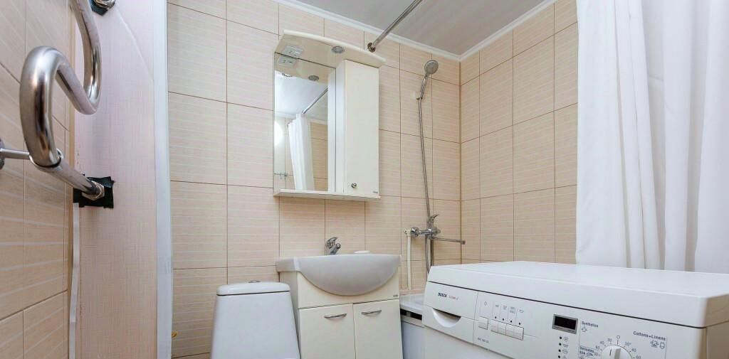 квартира г Уфа р-н Кировский ул Генерала Горбатова 7 фото 17