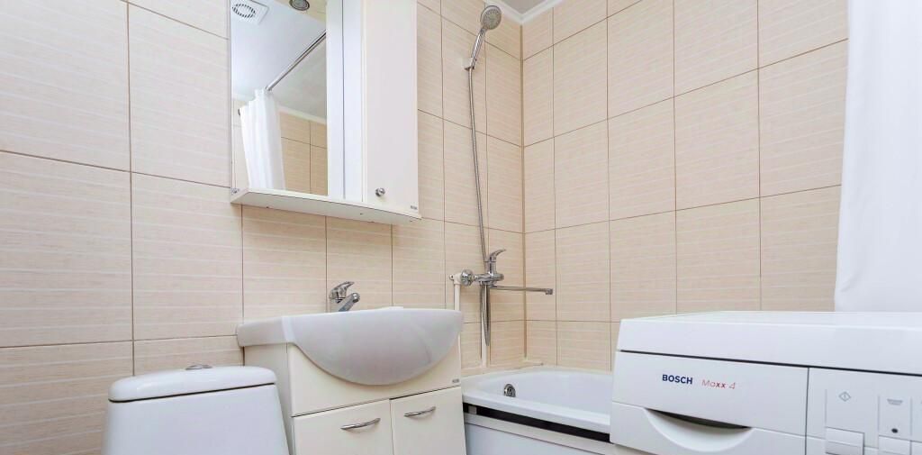 квартира г Уфа р-н Кировский ул Генерала Горбатова 7 фото 19