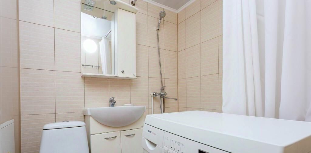 квартира г Уфа р-н Кировский ул Генерала Горбатова 7 фото 18