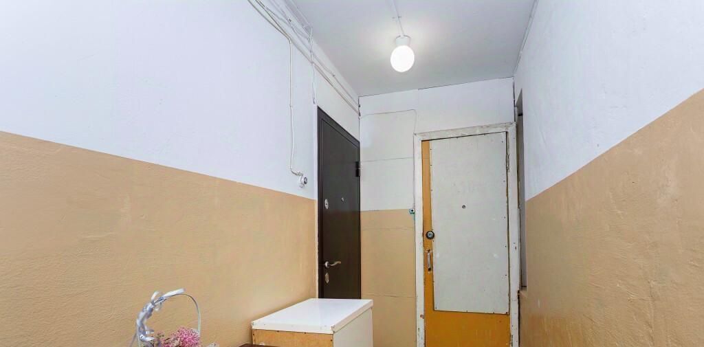 квартира г Уфа р-н Кировский ул Генерала Горбатова 7 фото 26