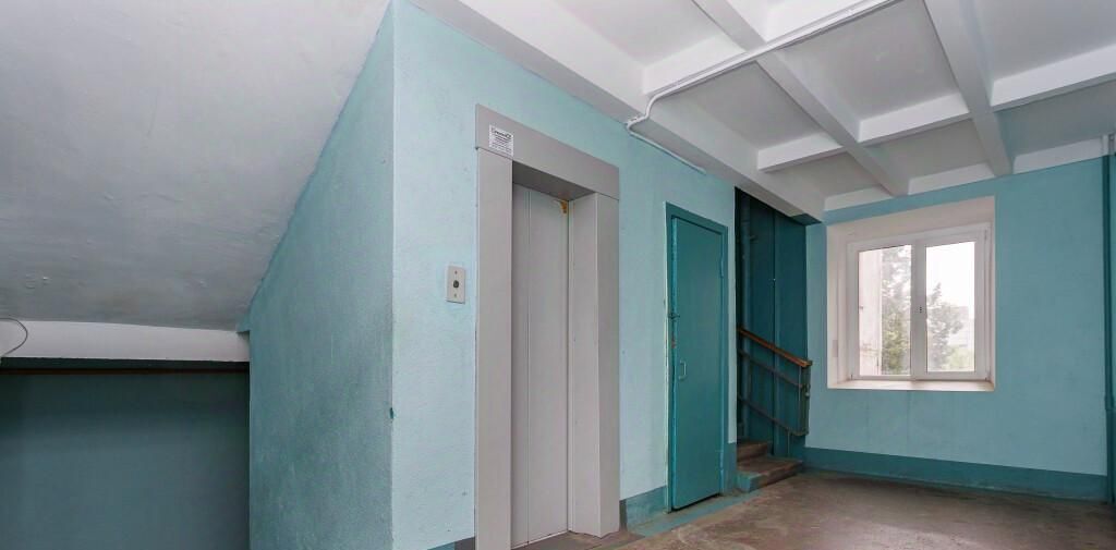 квартира г Уфа р-н Кировский ул Генерала Горбатова 7 фото 27