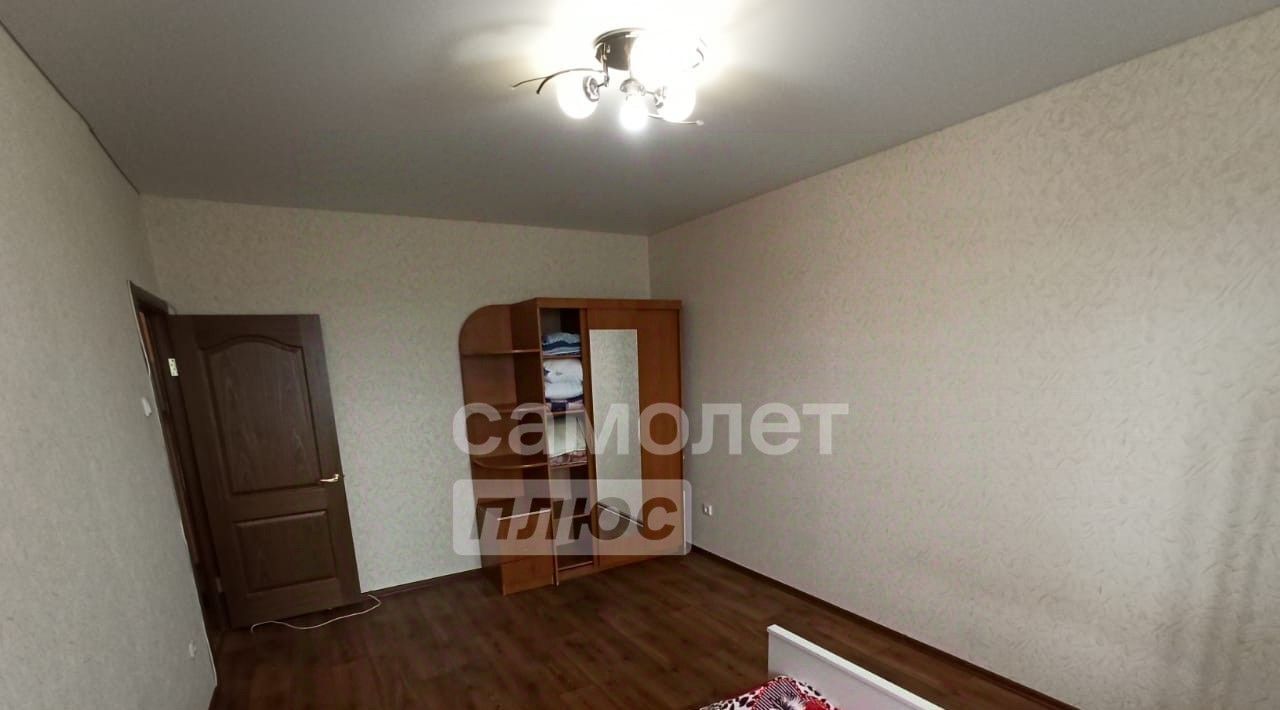 квартира г Пенза р-н Первомайский ул Тамбовская 9 фото 4