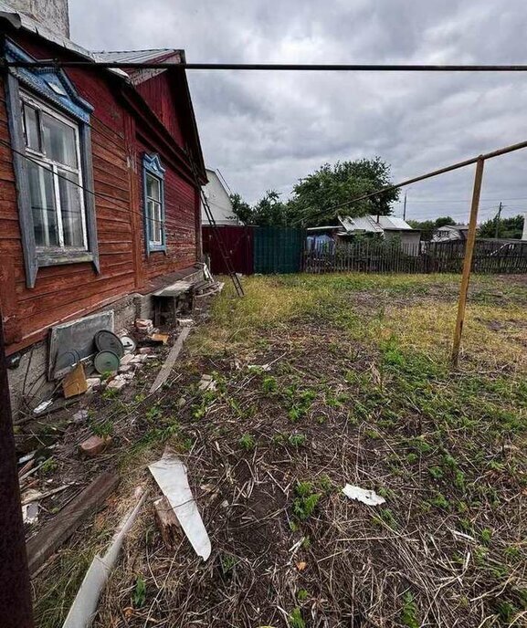 дом г Самара Юнгородок улица Гоголя, 5 фото 3