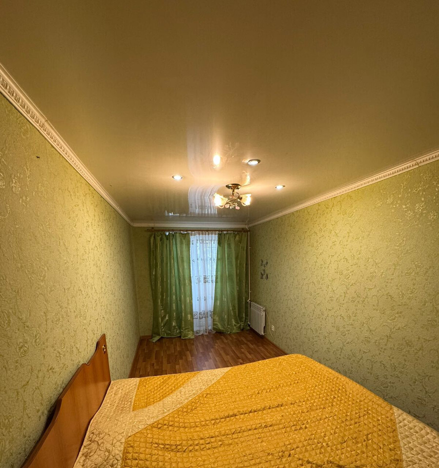 квартира г Губкин ул Лазарева 6 фото 2