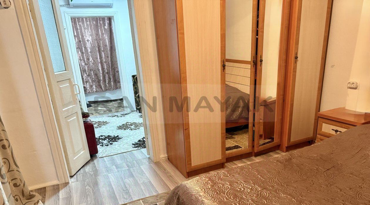дом г Майкоп ул Краснодарская 73 фото 4