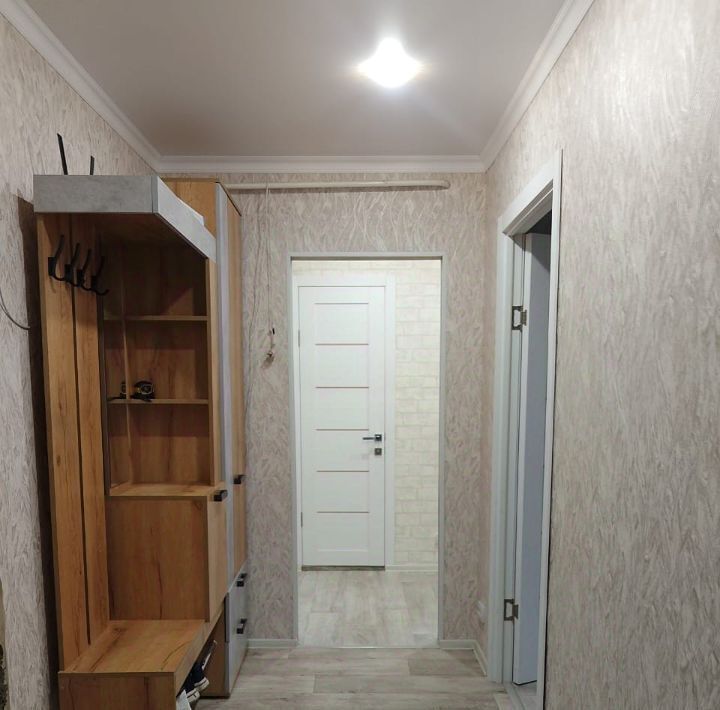 квартира г Орск р-н Октябрьский Новый город ул Тагильская 13 фото 4