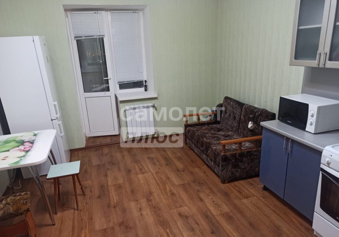 квартира г Пенза р-н Первомайский ул Тамбовская 9 фото 1