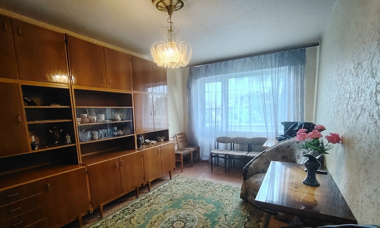 квартира г Рязань Песочня ул Новоселов 7 м-н фото 1