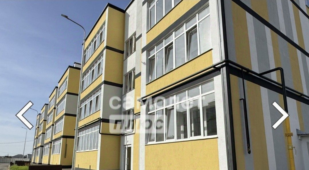 квартира г Бузулук ул Николаевская 9 фото 1