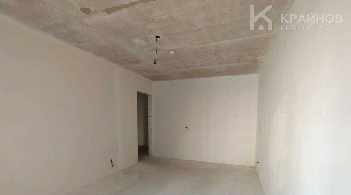 квартира г Воронеж р-н Ленинский ул Кривошеина 13/13 фото 2