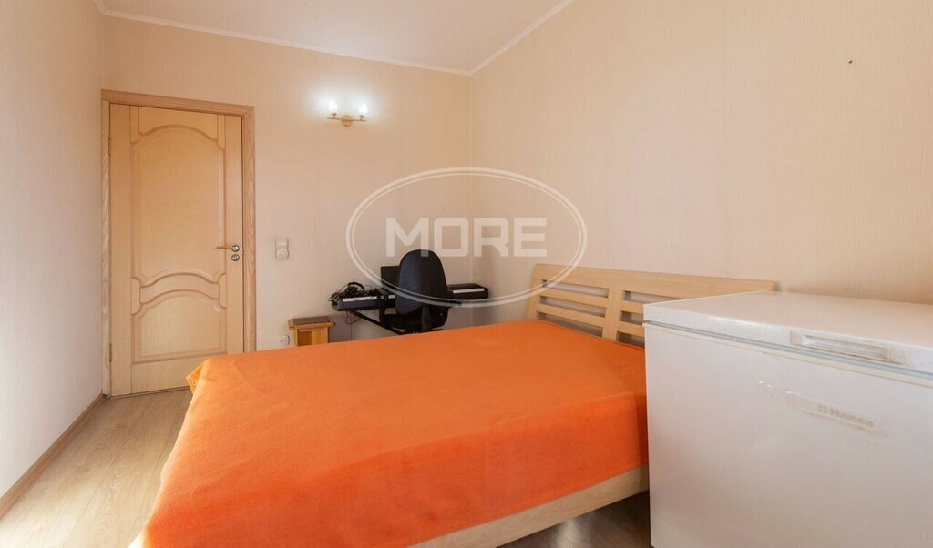 квартира г Калининград ул Алданская 30 фото 3