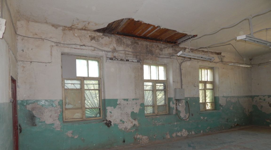 производственные, складские г Волгоград р-н Советский ул Слесарная 101/1 фото 4