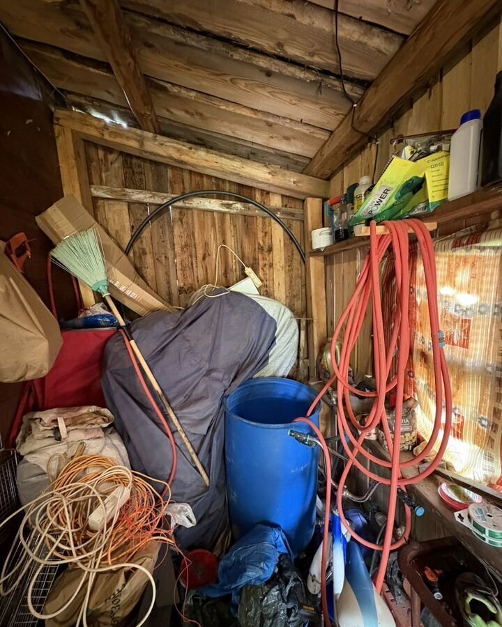 дом г Добрянка п Полазна снт Вишенка фото 13