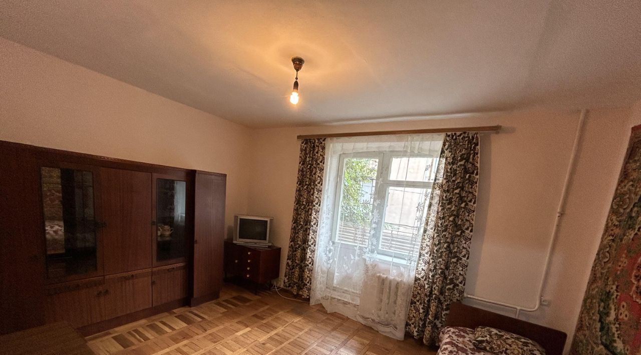 квартира г Нальчик ул Мусова 29 фото 1