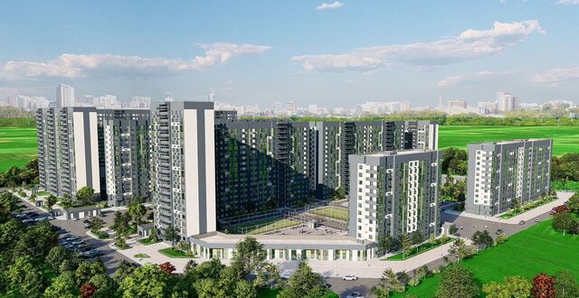 р-н Карасунский ул им. Владимира Жириновского 7 фото
