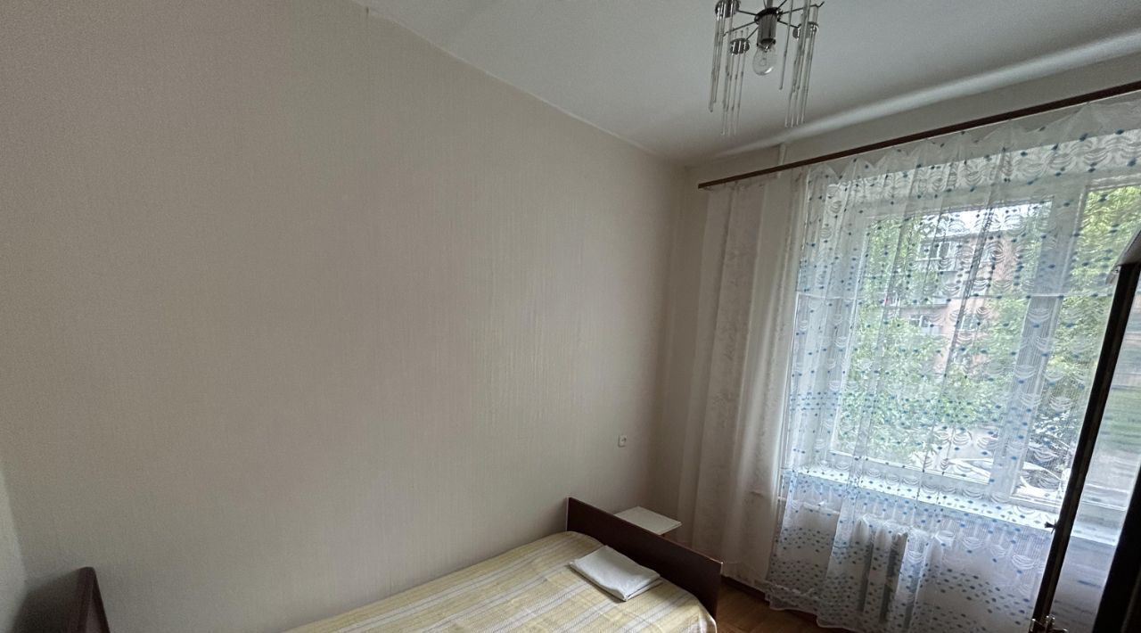квартира г Нальчик ул Мусова 29 фото 2