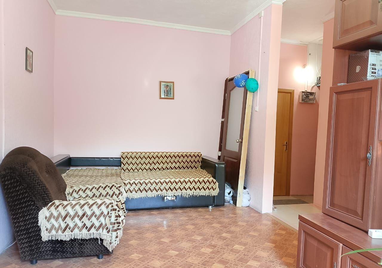 квартира г Томск р-н Ленинский ул Смирнова 50/1 фото 2