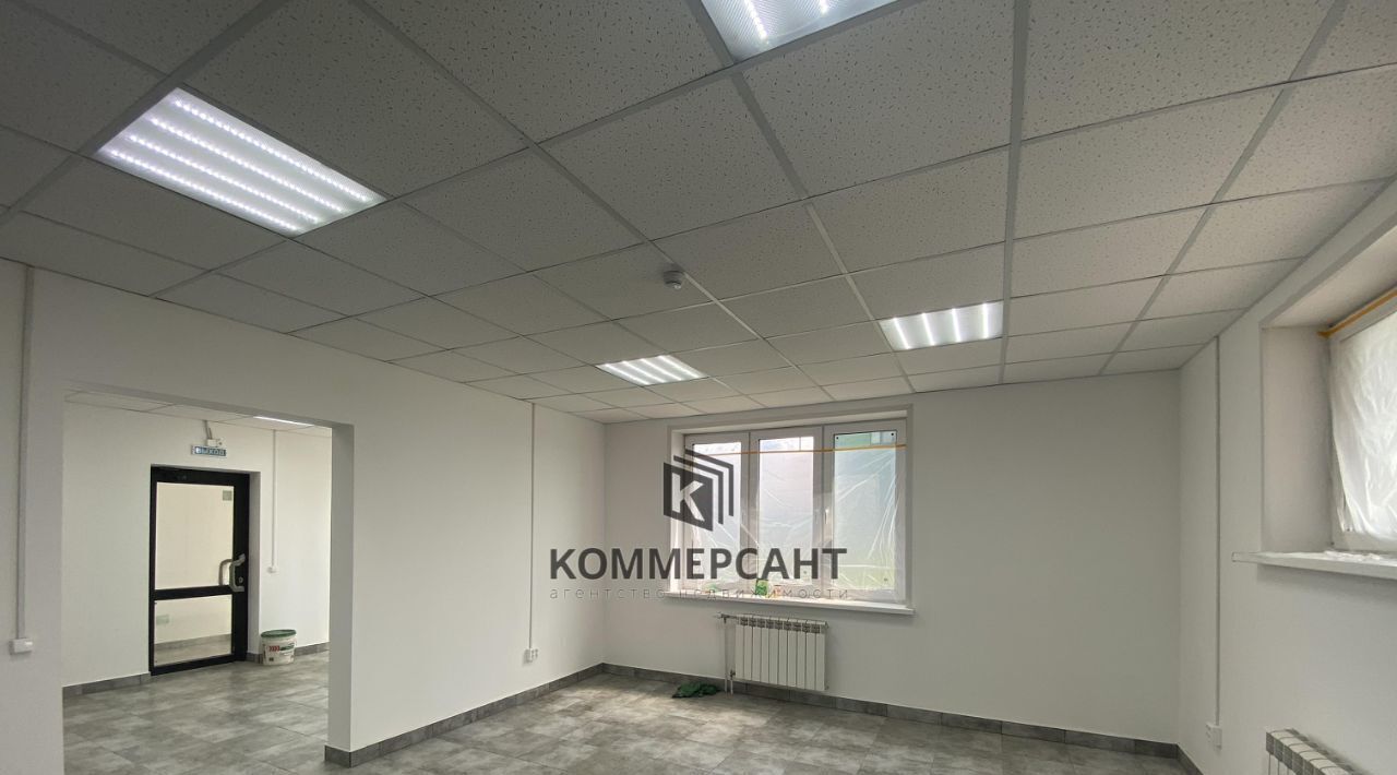 свободного назначения г Нижний Новгород Горьковская ул Родионова 202/1 фото 4
