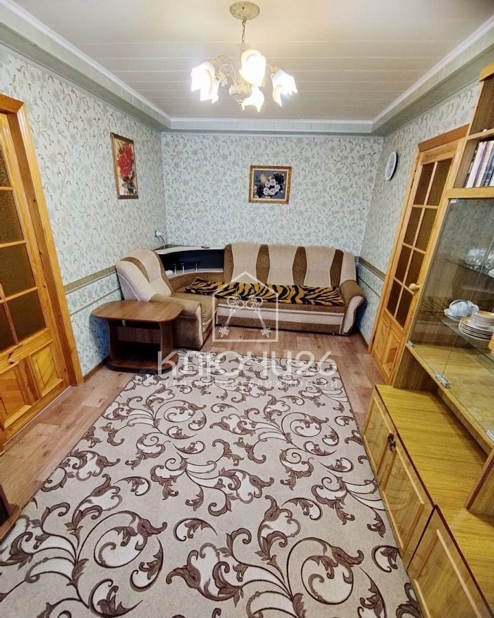 квартира г Ессентуки ул Озерная 8 фото 4