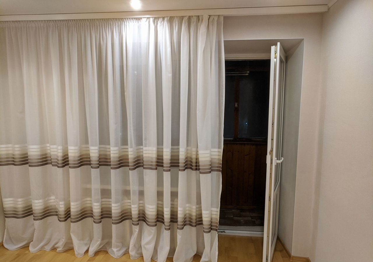 квартира г Березовский пер Березовский ул Максима Горького 23 фото 4