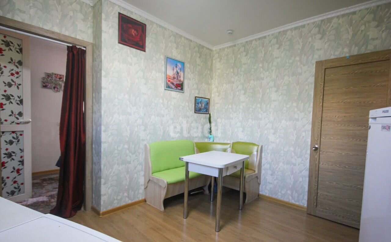 квартира г Екатеринбург р-н Железнодорожный ул Техническая 144 фото 4