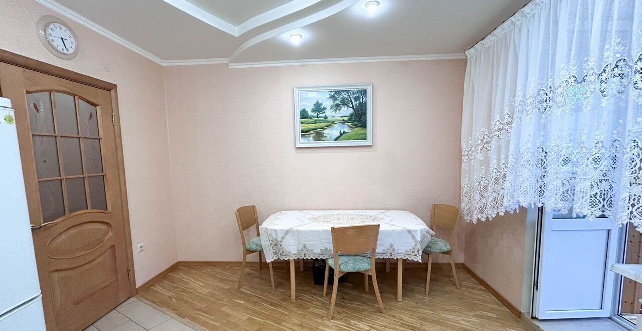 квартира г Казань Козья слобода ул Сибгата Хакима 31 Республика Татарстан Татарстан фото 4