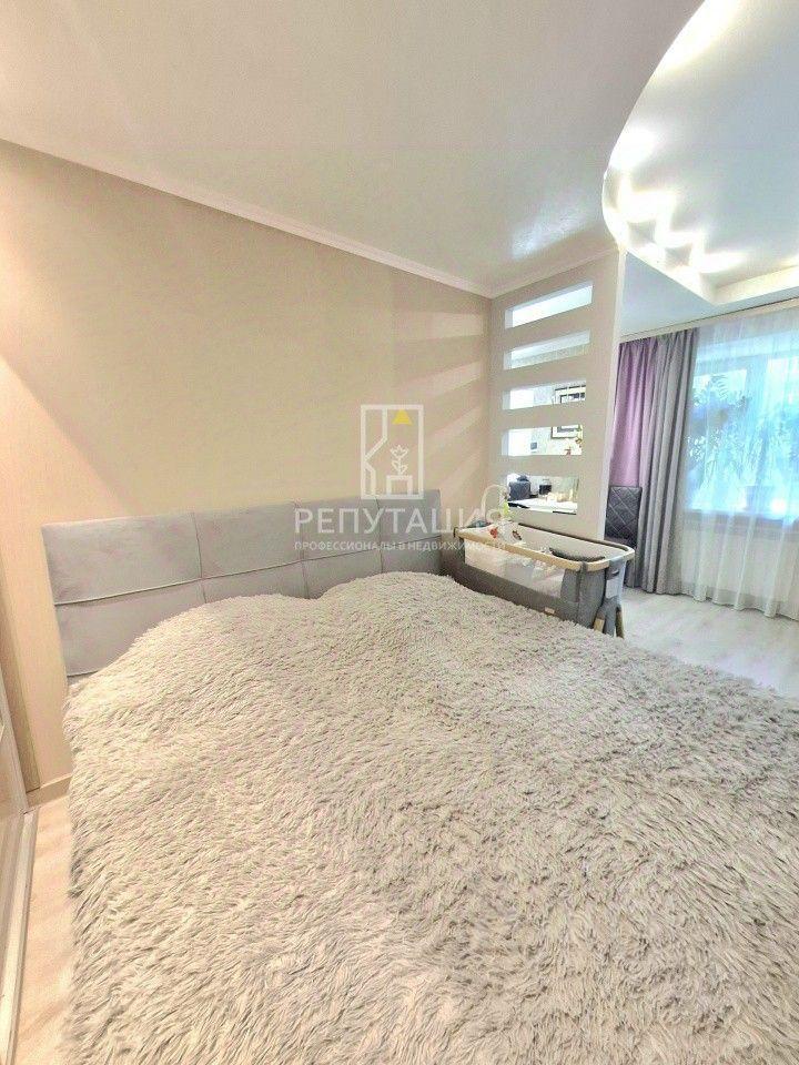 квартира г Екатеринбург р-н Орджоникидзевский ул Таганская 7 фото 2
