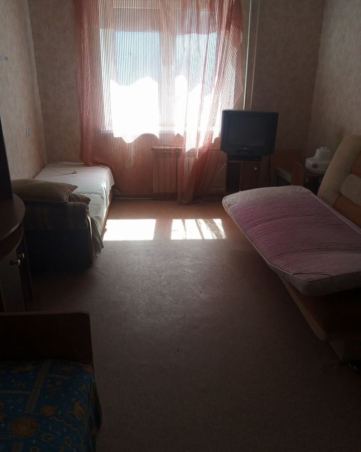 квартира г Гусь-Хрустальный ул Красноармейская 21 фото 5