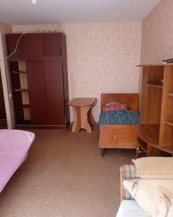 квартира г Гусь-Хрустальный ул Красноармейская 21 фото 6