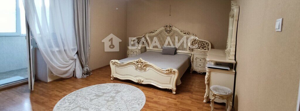 квартира г Волгоград ул Кубанская 17 фото 1