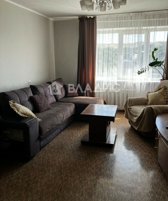 квартира г Волгоград ул Героев Малой Земли 55 фото 2