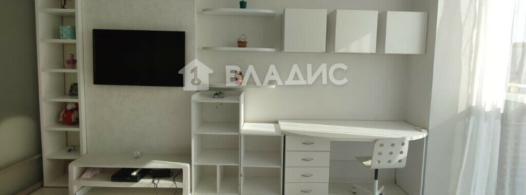 квартира г Волгоград ул Новороссийская 8 фото 3