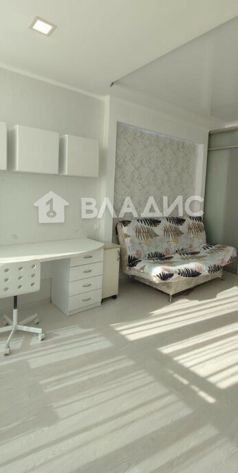 квартира г Волгоград ул Новороссийская 8 фото 4