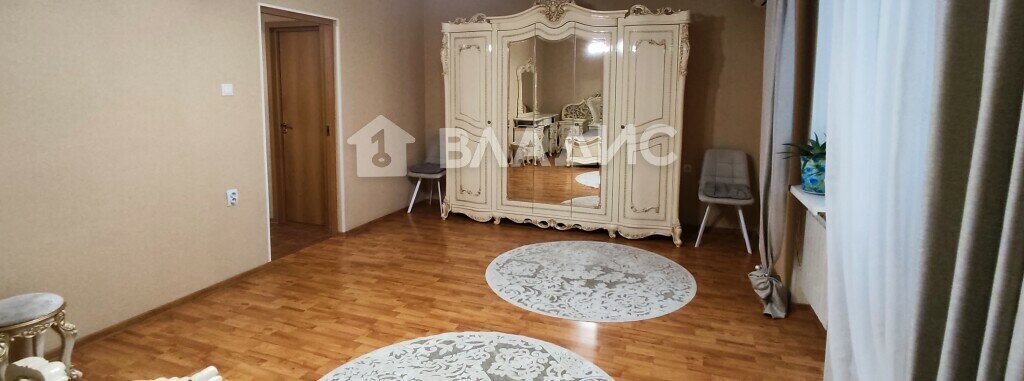 квартира г Волгоград ул Кубанская 17 фото 3